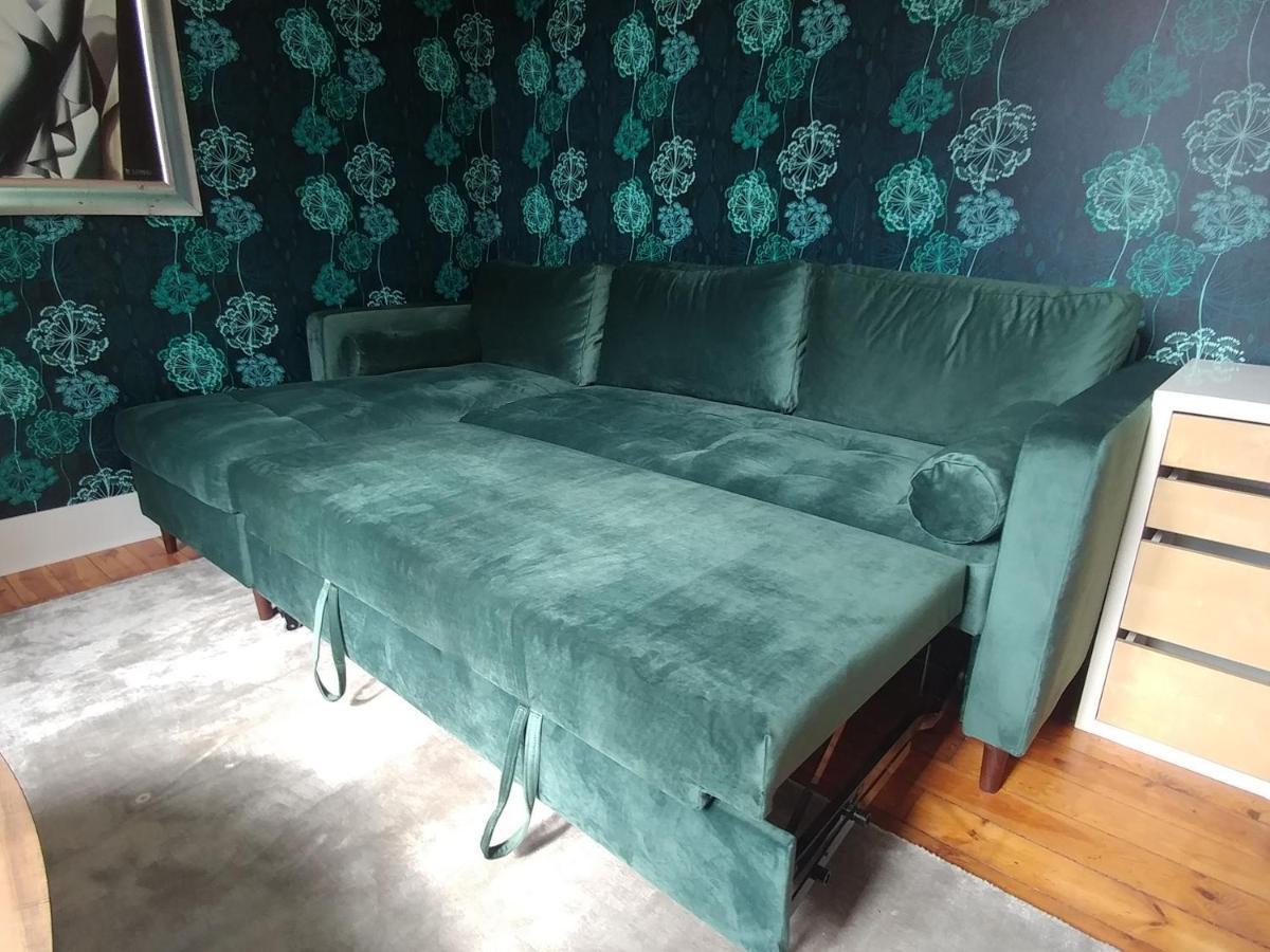 Confort Douceur Et Calme Dans غرونوبل المظهر الخارجي الصورة